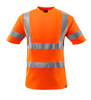 MASCOT®-SAFE CLASSIC-T-Shirt grau 