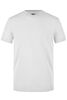 JN  Men's Workwear T-Shirt white 