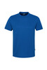HAKRO T-Shirt COOLMAX® royalblau 