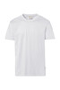 HAKRO T-Shirt Classic Weiss 