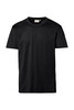HAKRO T-Shirt Classic schwarz 
