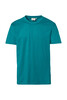 HAKRO T-Shirt Classic smaragd 