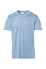 HAKRO T-Shirt Classic eisblau 