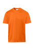 HAKRO T-Shirt Heavy orange 