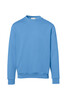 HAKRO Sweatshirt Premium malibublau 