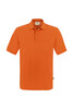 HAKRO Pocket-Poloshirt Mikralinar® orange 