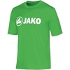 JAKO-Funktionsshirt Promo soft green 
