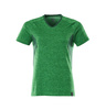 MASCOT® Accelerate - T-shirt grasgrün/grün 