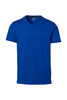 HAKRO Cotton Tec T-Shirt royalblau 