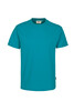 HAKRO T-Shirt Mikralinar® smaragd 
