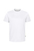 HAKRO T-Shirt COOLMAX® Weiss 
