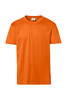 HAKRO T-Shirt Classic orange 