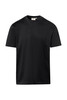 HAKRO T-Shirt Heavy schwarz 