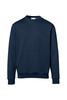 HAKRO Sweatshirt Premium marine 