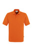 HAKRO Poloshirt Classic orange 