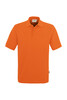 HAKRO Poloshirt Mikralinar® orange 