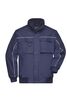 JN  Workwear Jacket navy/navy 