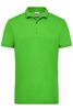 JN  Men's Workwear Polo lime-green 