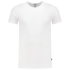 Tricorp T-Shirt Elasthan Fitted V-Ausschnitt