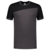 Tricorp T-Shirt Bicolor Quernaht