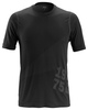 Snickers FlexiWork 37.5® T-Shirt schwarz 