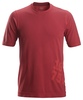 Snickers FlexiWork 37.5® T-Shirt chili 