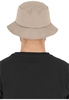 Flexfit Cotton Twill Bucket Hat khaki 