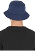 Flexfit Cotton Twill Bucket Hat navy 