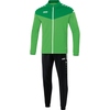 Trainingsanzug Polyester Champ 2.0 soft green/sportgrün 