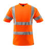 MASCOT®-SAFE CLASSIC-T-Shirt hi-vis orange 