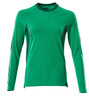 MASCOT® Accelerate - T-shirt grasgrün/grün 