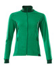 MASCOT® Accelerate - Sweatshirt grasgrün/grün 