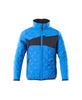 MASCOT®-ACCELERATE-Jacke für Kinder azurblau/schwarzblau 