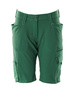 MASCOT® Accelerate - Shorts  grün 