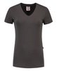 Tricorp T-Shirt V-Ausschnitt Fitted Damen