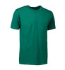 ID T-TIME® Herren T-Shirt Grün 