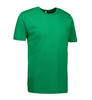 ID Interlock Herren T-Shirt Grün 
