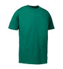 ID T-TIME® T-Shirt Grün 