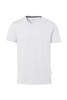 HAKRO Cotton Tec T-Shirt