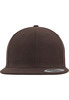 Classic Snapback brown one size