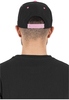 Classic Snapback 2-Tone blk/neonpink one size